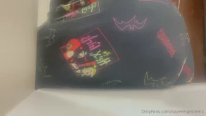 Something to help take the edge off since you re so eager for my gas