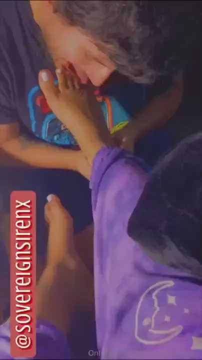 Worship my princess feet loser this little piggy was so eager to 