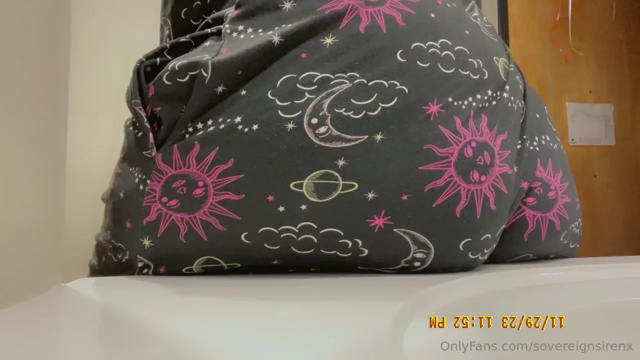 Stomach was going crazy last night before bed 