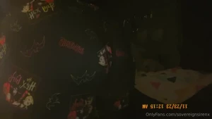 There s no reason why you shouldn t be sniffing my deviled egg farts