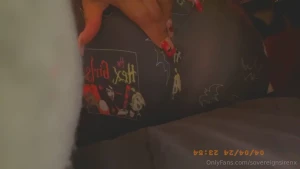 Enjoy some noises from my butt these sound nasty content is coming my part 1