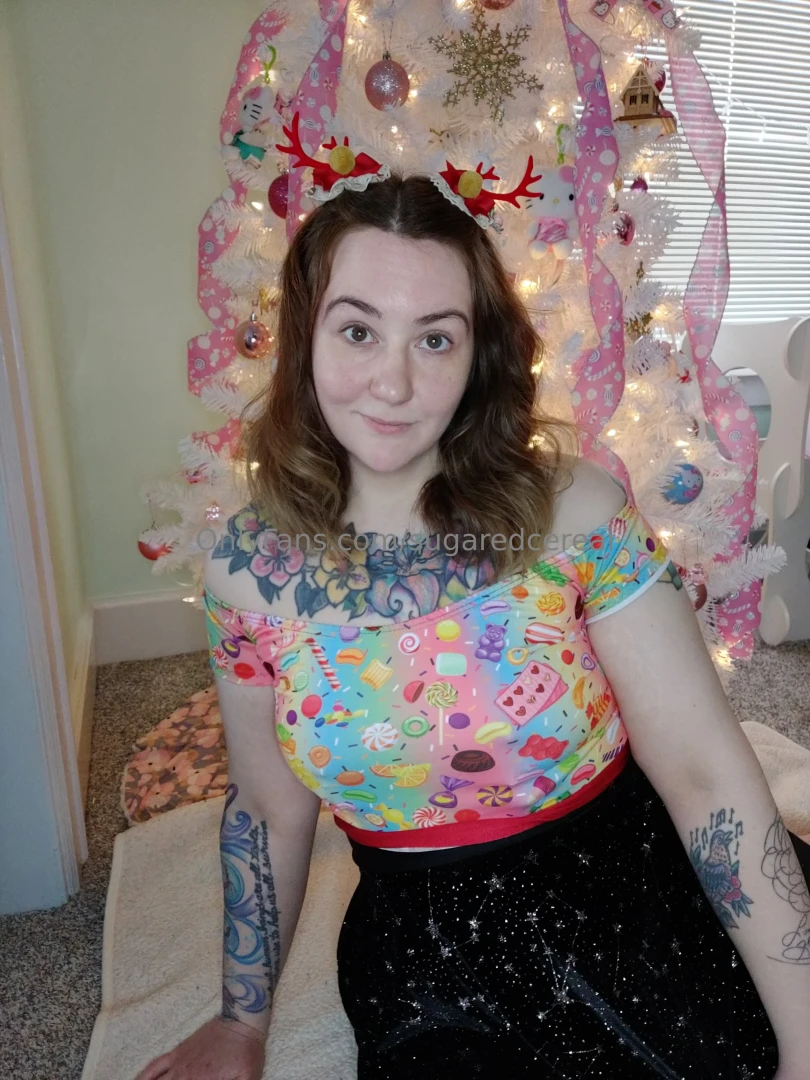 Happy holidays part 797 