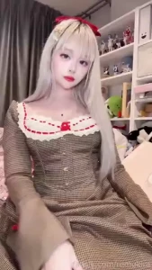 What do you think of my outfit today part 11