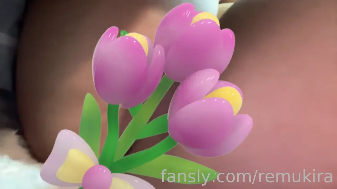 Unlock for remove flower 