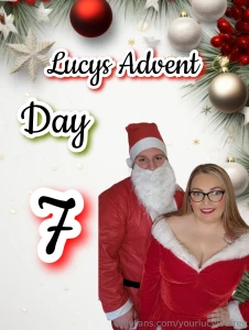 Unlock to see what s behind your day of advent prizes videos pictures part 9