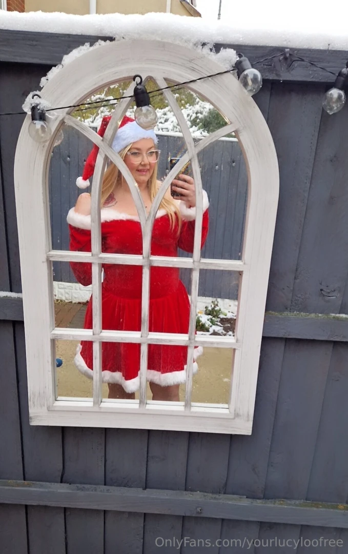 I need you to warm me up in all this cold weather babe 