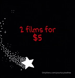 2 mystery films for 5 part 1