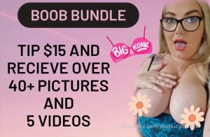 Tip 15 and recieve over 40 pictures and 5 videos part 1