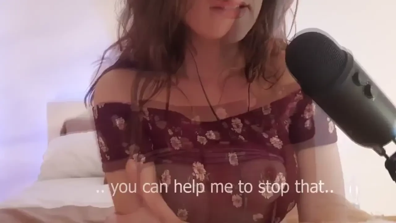 Tip me 9 to unlock the full-length video i m super shy but i really 