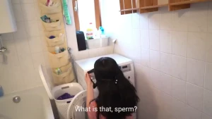 Tip 11 to unlock the full-length video i was doing laundry and found