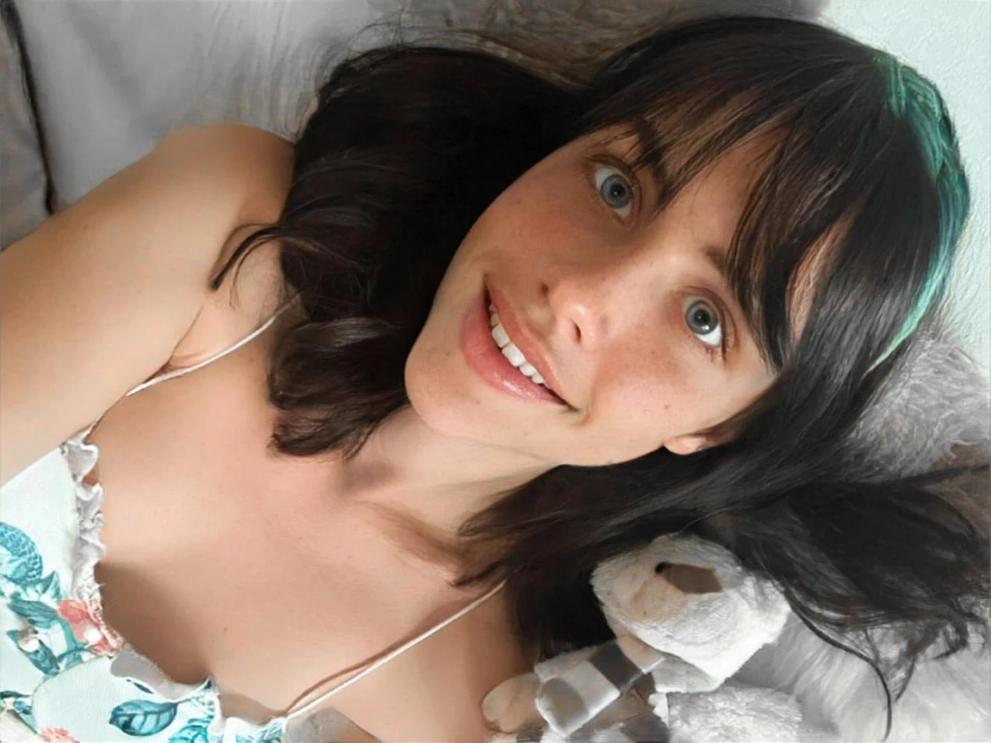 Heeey how have been your easter holidays so far 