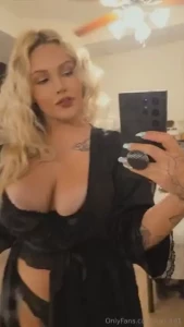 Kisses for you baby part 10