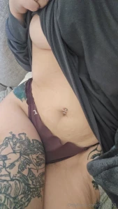 Panties are currently 30 for 48hr wear dm me to get your pair
