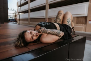 Keep your face always toward the sunshine and shadows will fall behind part 5