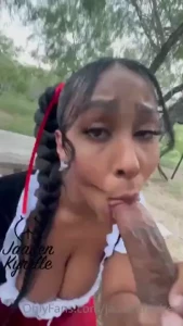 Unlock for this halloween themed backshots amp blowjob video