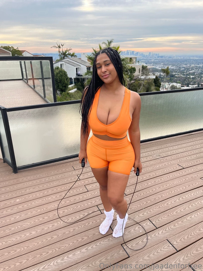 Start your day with me baby 