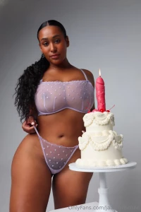 Since it s my birthday today maybe you hitting that subscribe in my