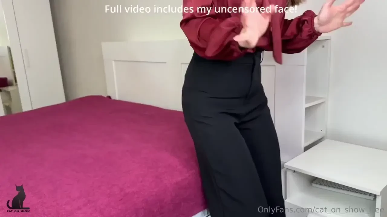 Forbidden satin - something crawling up my leg strict college teacher 
