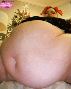 Imagine getting me under your tree part 2