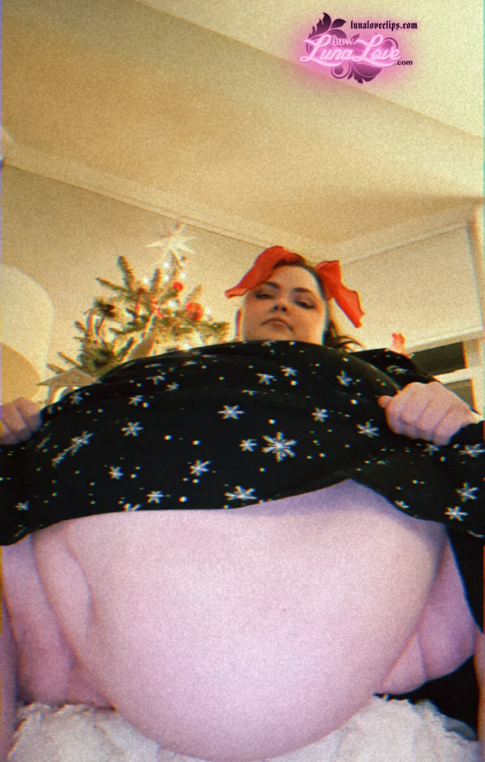 Imagine getting me under your tree part 3 