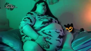 Spooky throwback thursday