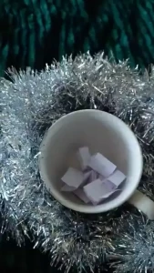 We re officially one week into december unfortunately due to mother