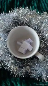 It s day 21 can you believe we are literally days away from christmas