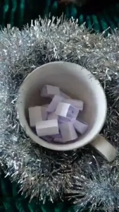 It s day 17 can you believe how close we are to christmas i only have