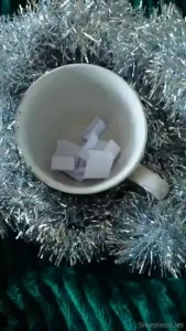 It s day 11 and we ve got a fun little video that i took for you on my