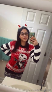 Merry christmas ya filthy animals i hope you have a great xmas i m so