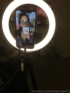 Having fun on tango i just have to say i m so grateful for the gifts