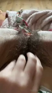 I love the sound it makes when i play with my bush
