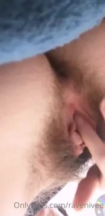 I love when my pussy does this 