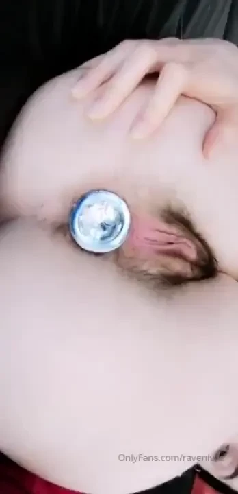 I got a new butt plug part 3 