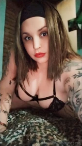 Thebunnygirlx thebunnygirlx subscribe and you will receive a gift tip part 3
