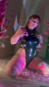 Did i mention i m a latex lover