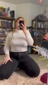 I know i look best with no clothes on but damn if i don t love this