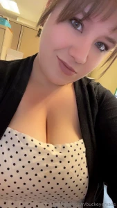 Should i be naughty at work