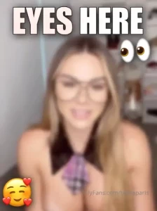I love eye fucking for a sport part 2
