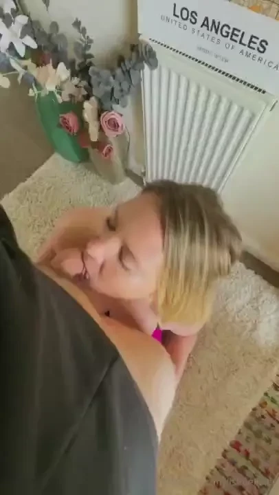 A good wife gets the job done 