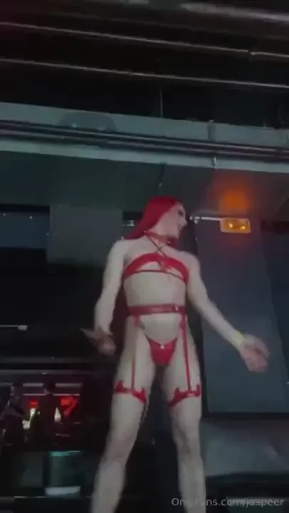 Before the show during the show part 1 