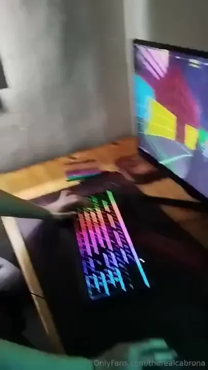 Wanna play with your babe part 1 