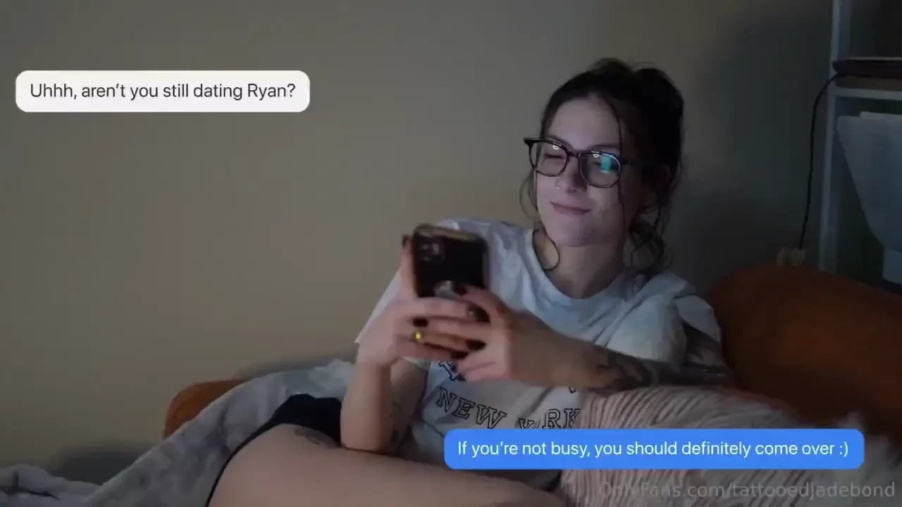 A little more role play gt 