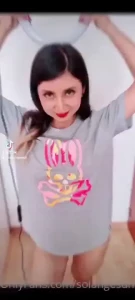 Tiktok me bloque una semana por subir este v deo versi n hot