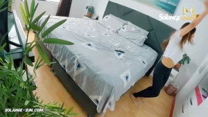 Tiempo para mi misma que rico es masturbarse mientras veo porno l