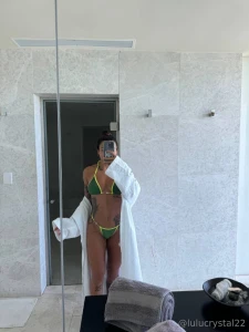 Feeling soft sexy and a little dangerous today what about you