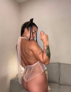 I hope you are ready for this part 2