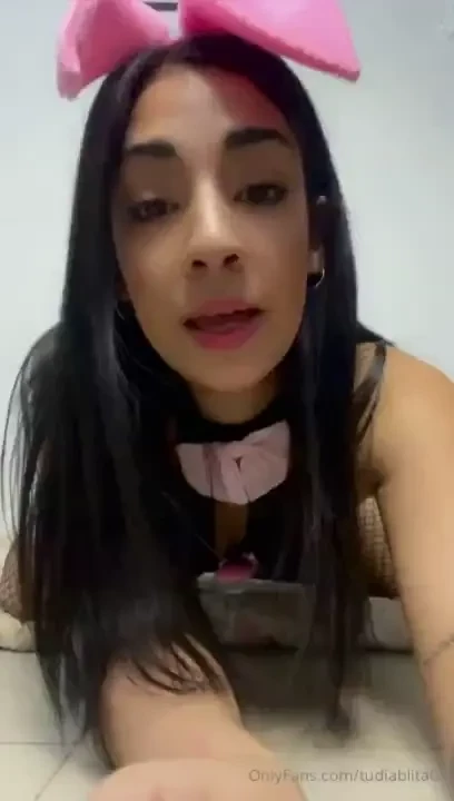 New anal this bunny is waiting for daddy to stick the carrot in it all part 1 