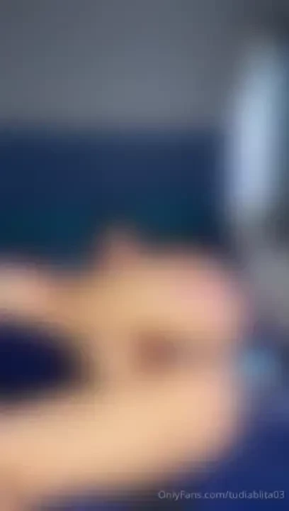 Anal video with just my two fingers i also fuck my pussy non-stop i 