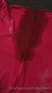 This baby is too hot fuck it feels so good to ride and fuck that dildo